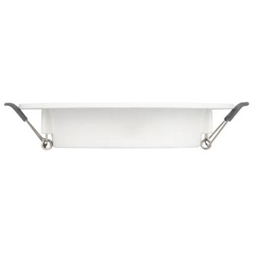 Светильник светодиодный LED 17-12-3K 12Вт 3000К встраив. круглый ЭРА Б0057438 5