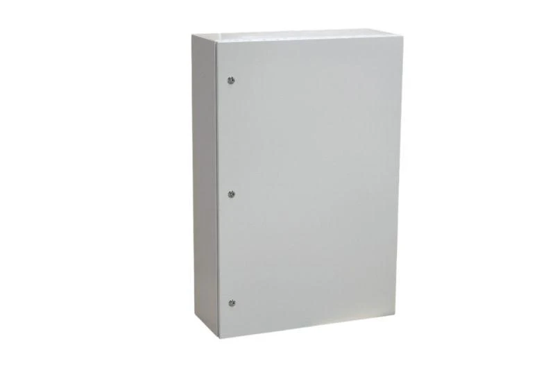 Корпус металлический ЩРНМ IP55 1400х800х300 DEKraft 32522DEK 2
