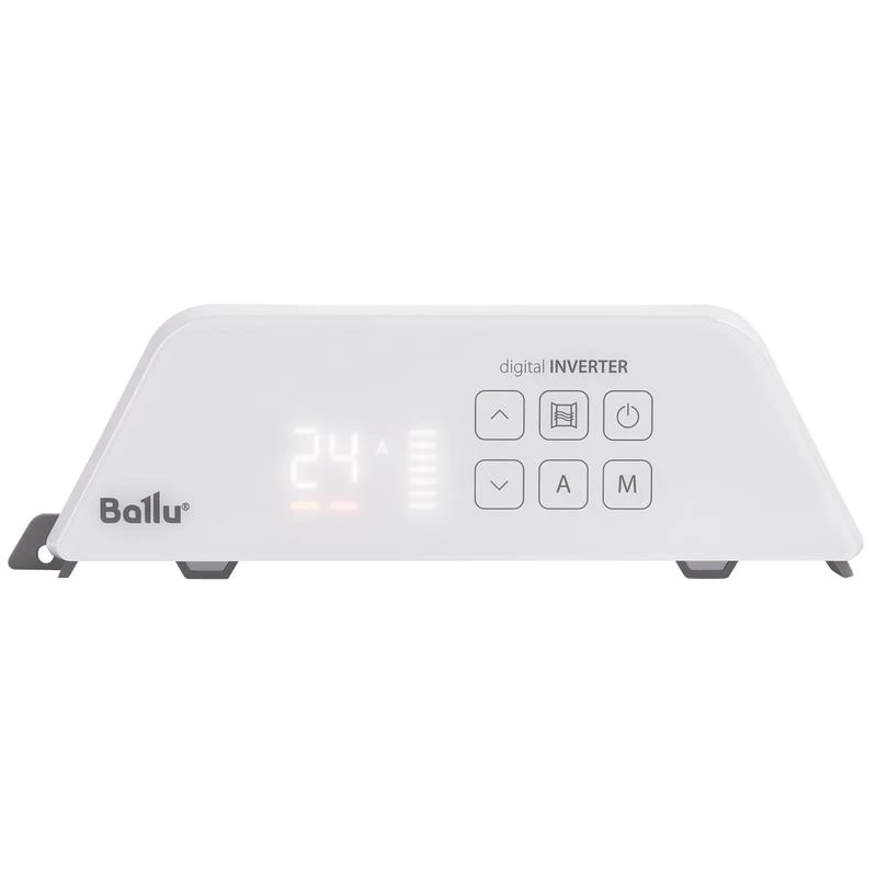 Блок управления Transformer Digital Inverter BCT/EVU-4I Ballu НС-1416232 1