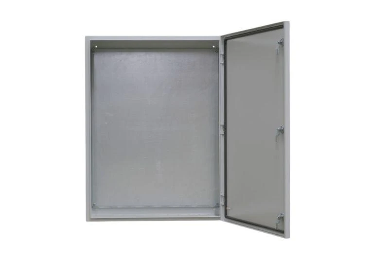 Корпус металлический ЩРНМ IP55 800х600х250 DEKraft 32514DEK 11