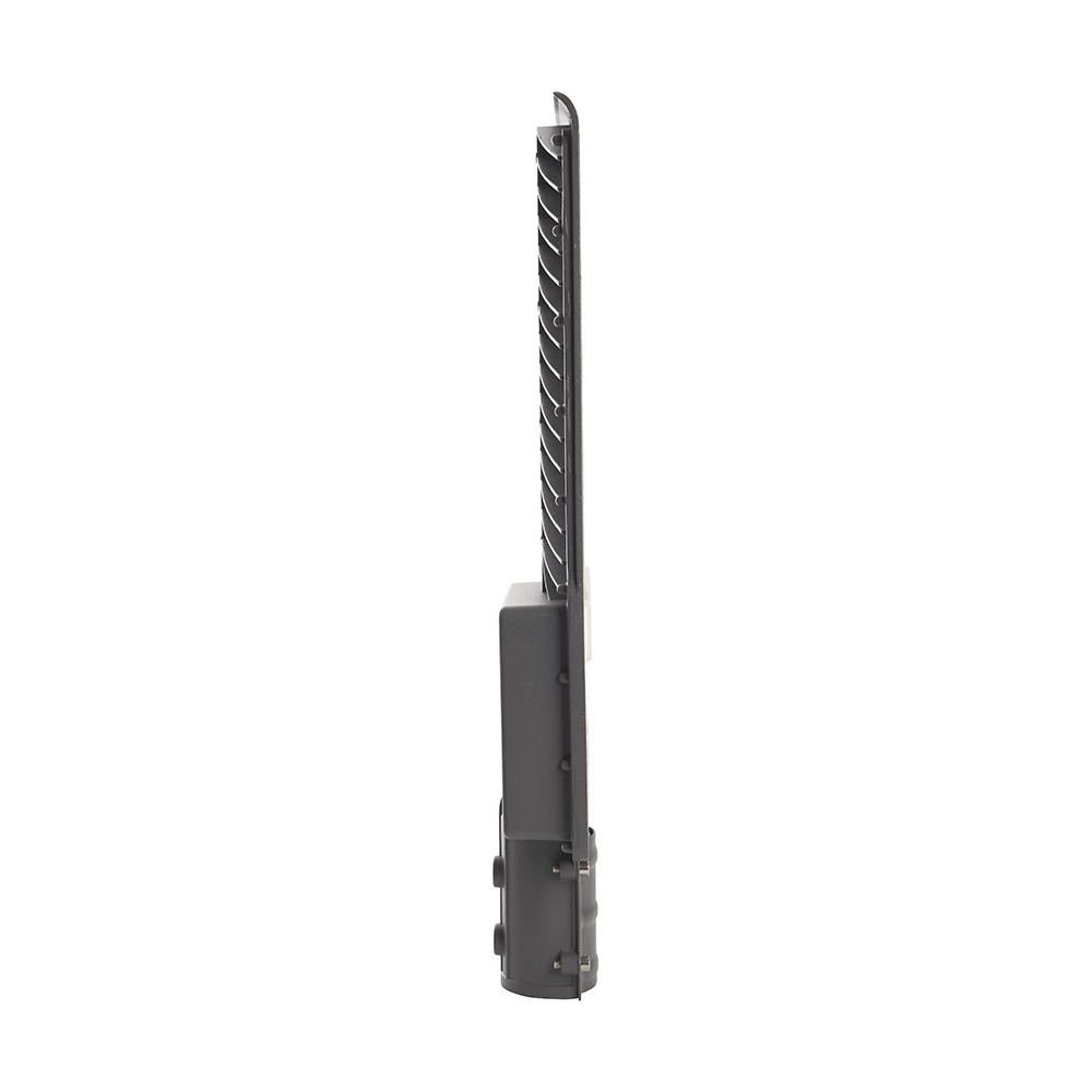 Светодиодный уличный консольный светильник Feron SP3035 120W 6400K 230V, серый 41581 3