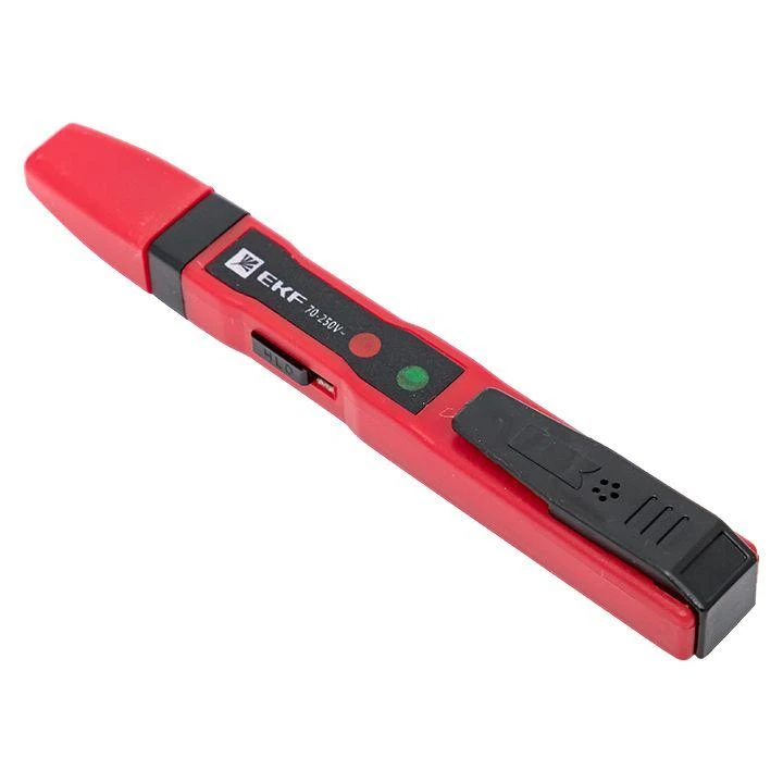 Отвертка индикаторная ОИ-2э Master EKF ST-20e 7