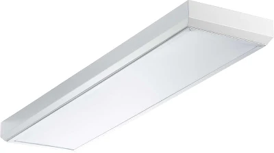 Светильник OPL/S 218 HF 2х18Вт G13 IP20 потолочный ЭПРА СТ 1057000030