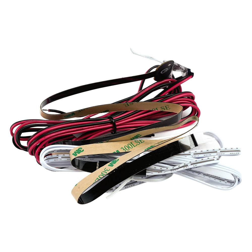Датчик касания 12-24V 60/120W с кабелем (25 см) SEN35, артикул 52167 52167 7
