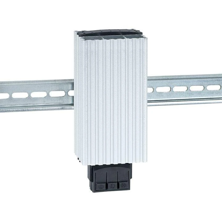 Обогреватель на DIN-рейку клеммный 100Вт 230В IP20 PROxima EKF heater-click-100-20 4