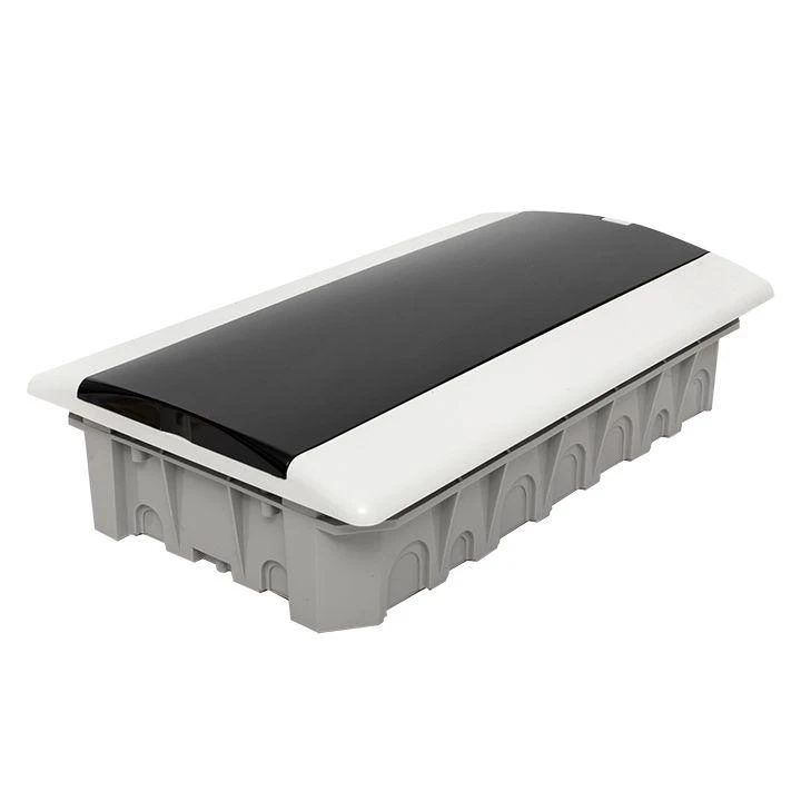 Щит ЩРВ-П-18 "SlimBox" IP41 PROxima EKF sb-v-18 7