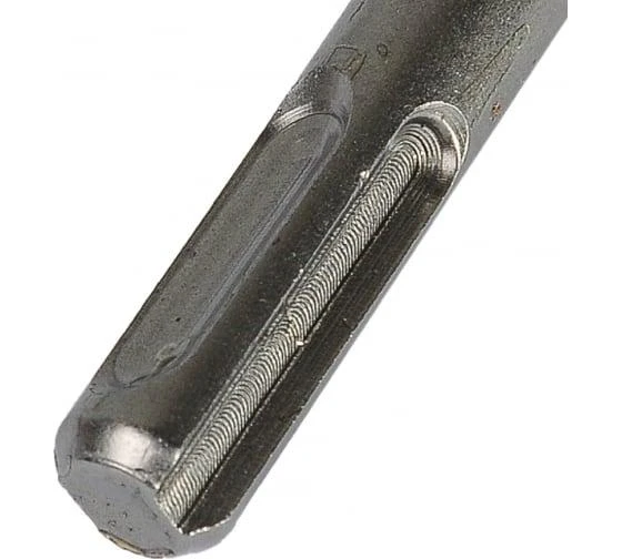 Бур по бетону 6х210х150 SDS-Plus Вихрь 73/10/7/3 4