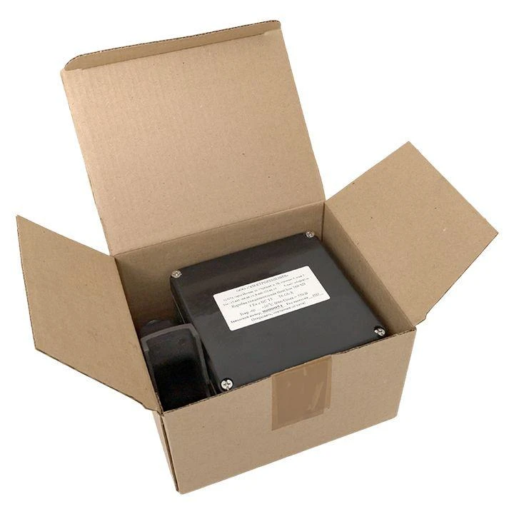 Коробка соединительная Heat box 160 SD EKF HB160SD 3