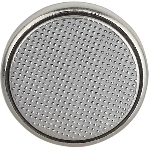 Элемент питания литиевый CR2032 (блист.2шт) CR2032P2/51 Philips Б0062716 1