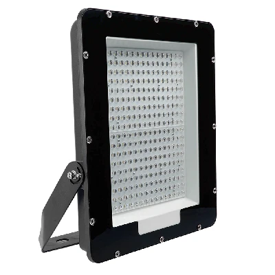 Светодиодный прожектор Feron LL-928 IP65 500W 6400K 52159
