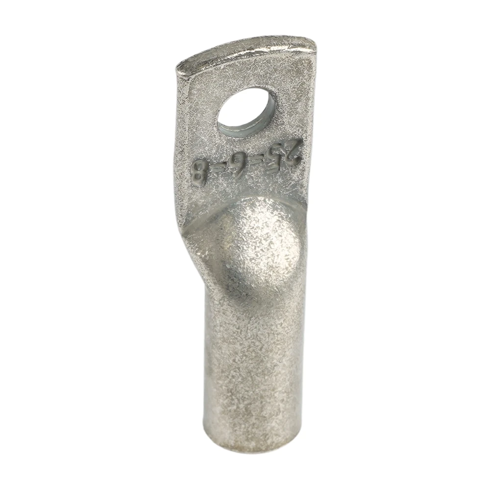 LD-TML-25-6-8 Наконечник медный луженый ТМЛ 25-6-8 ГОСТ 7386-80 50635 4