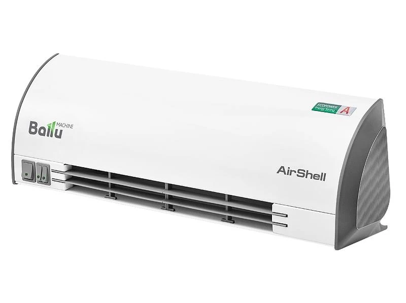 Завеса тепловая 3кВт 0.6м 230В BHC-L06S03-S Ballu НС-1136135 3