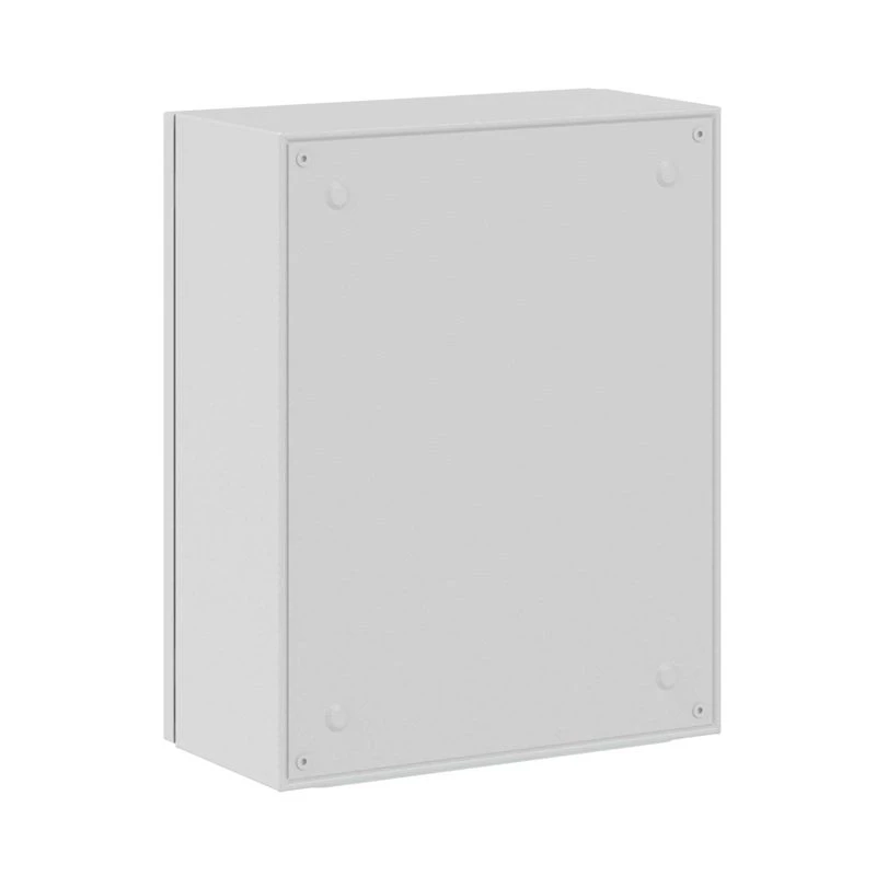 Корпус сварной ST 500х400х200мм без монтажн. панели DKC R5ST0542WMP 2