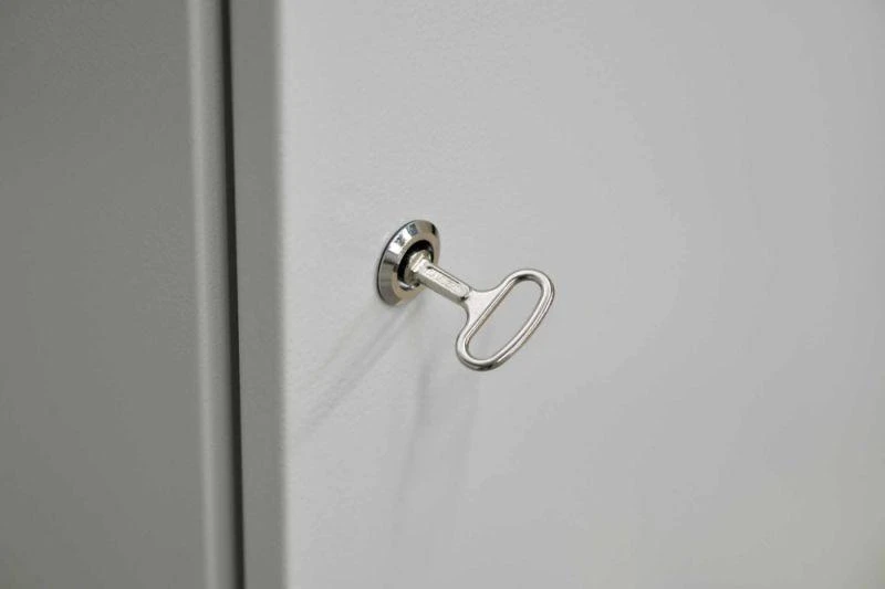 Корпус металлический ЩРНМ IP55 1400х800х300 DEKraft 32522DEK 10
