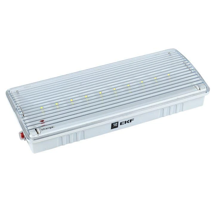 Светильник аварийного освещения SAFEWAY-10 LED PROxima EKF dpa-201 4