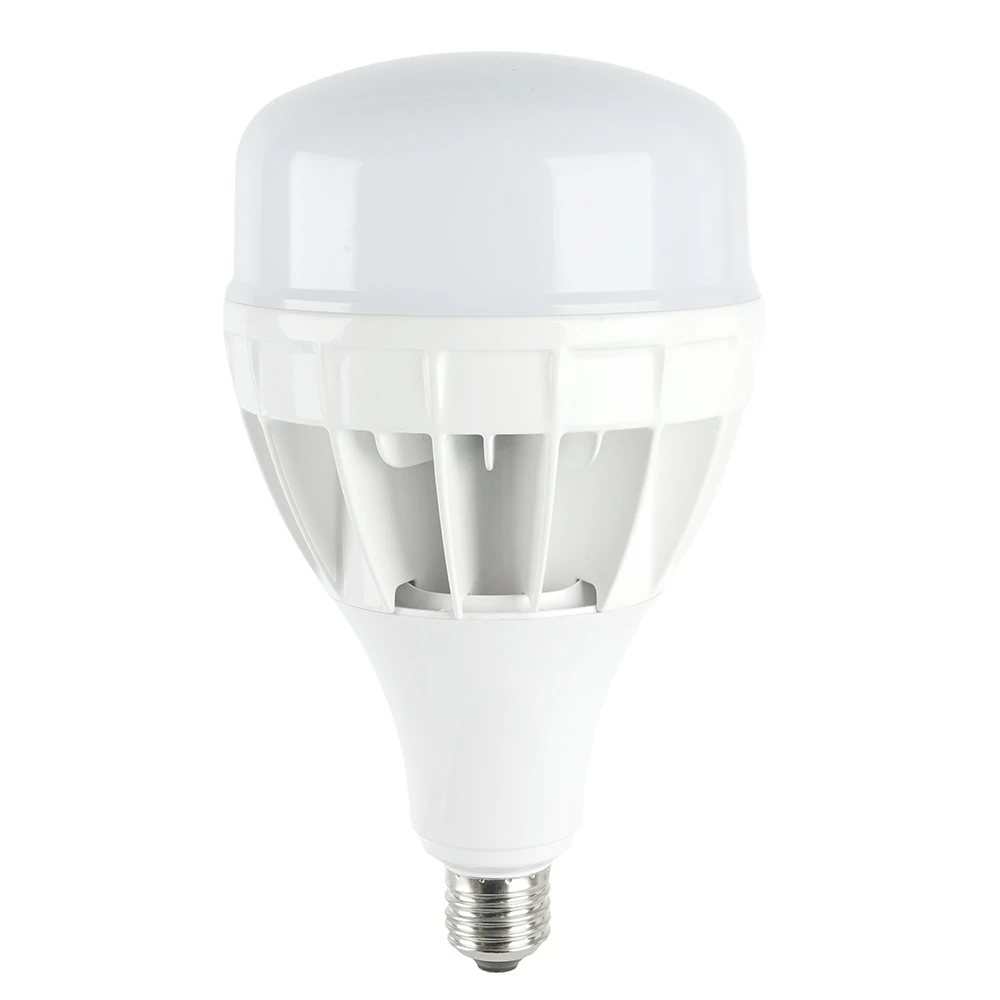 Лампа светодиодная Feron LB-65 E27-E40 100W 175-265V 6400K 25827 6