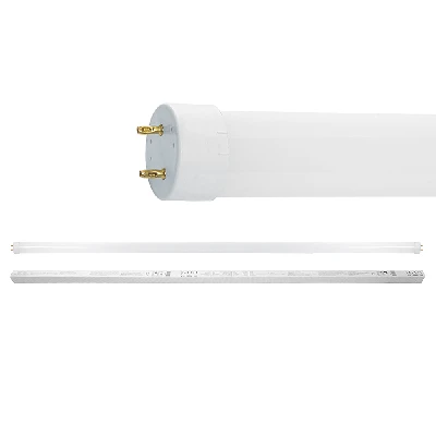 Лампа светодиодная SAFFIT SBT6010 G13 10W 230V 6400K 55059