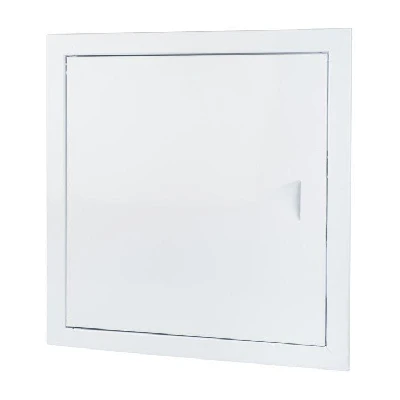 Люк ревизионный 200х300 металл Basic EKF lm-200x300