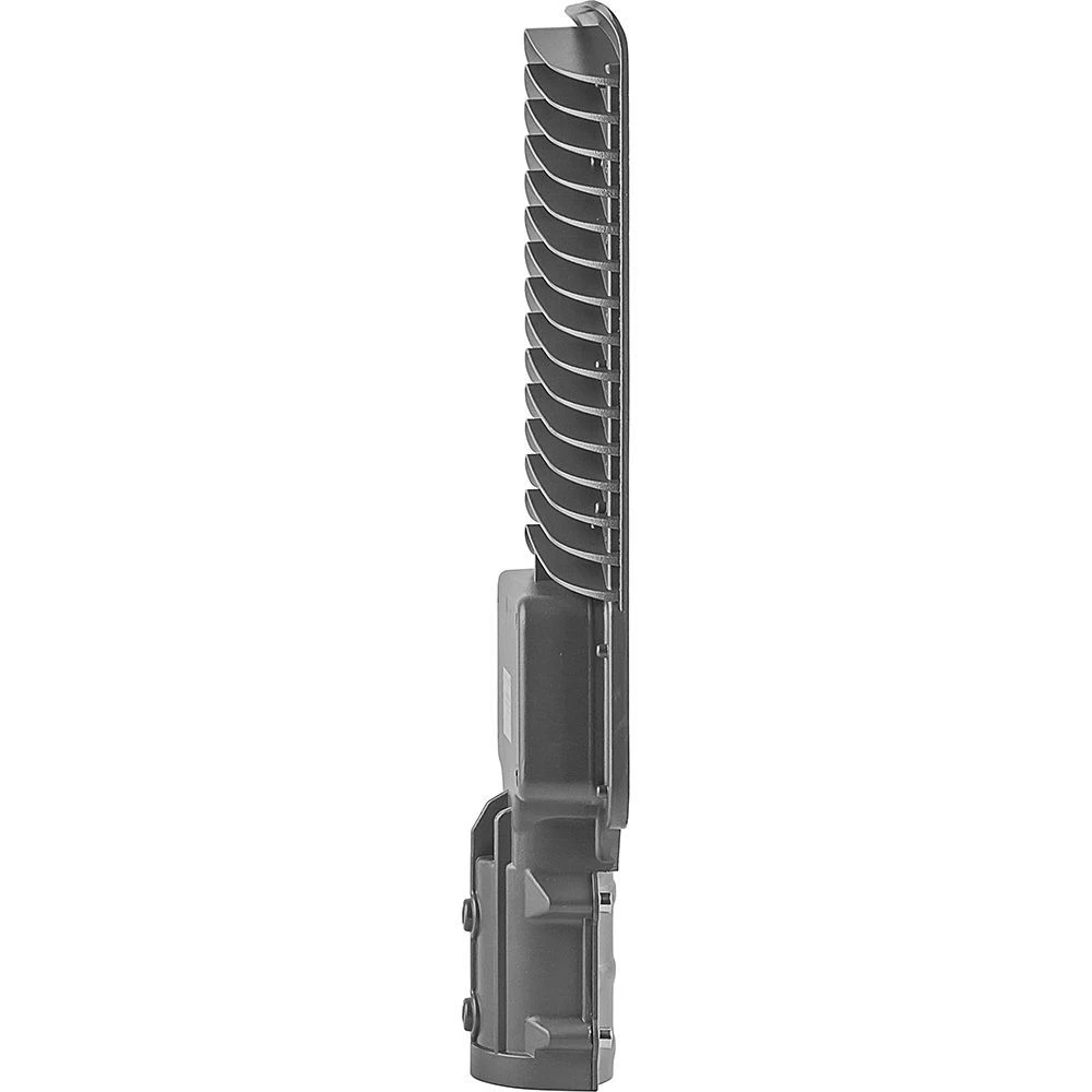Светодиодный уличный консольный светильник Feron SP2918 120W 6400K AC100-265V, серый 32573 2