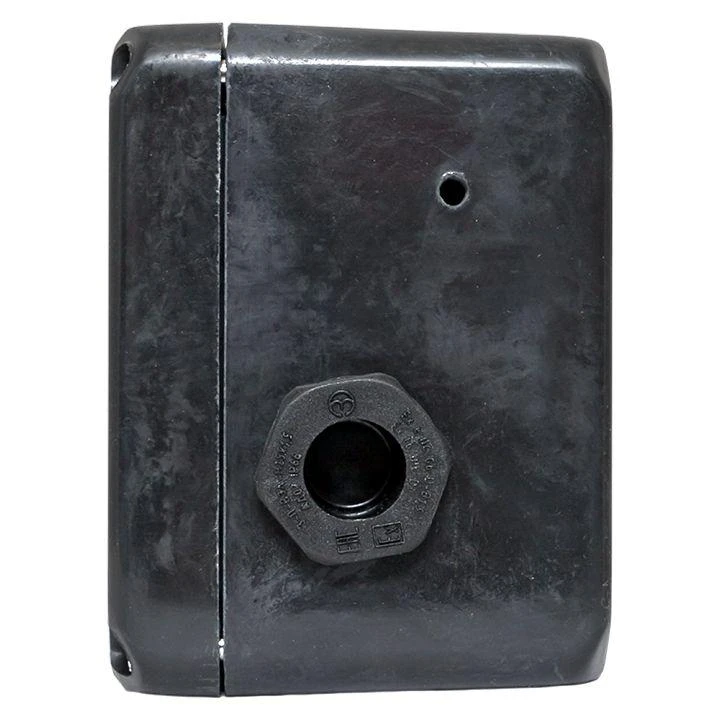 Коробка соединительная Heat box 120 SD EKF HB120SD 9