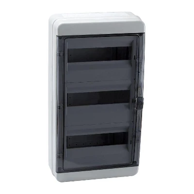 Корпус пластиковый Optibox P BNK 3 36 IP65 КЭАЗ 117975