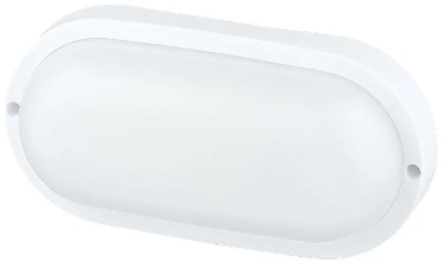 Светильник светодиодный ДПО-О1-8-4К-WIN-IP65 ЖКХ овал TOKOV ELECTRIC TOK-O1-8-4K-WIN-IP65