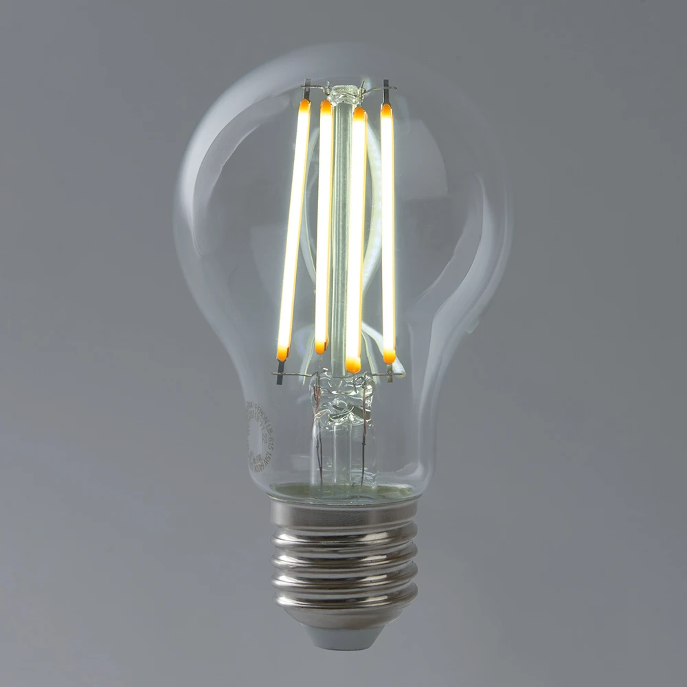 Лампа светодиодная Feron LB-615 Шар E27 15W 175-265V 2700K 38241 3