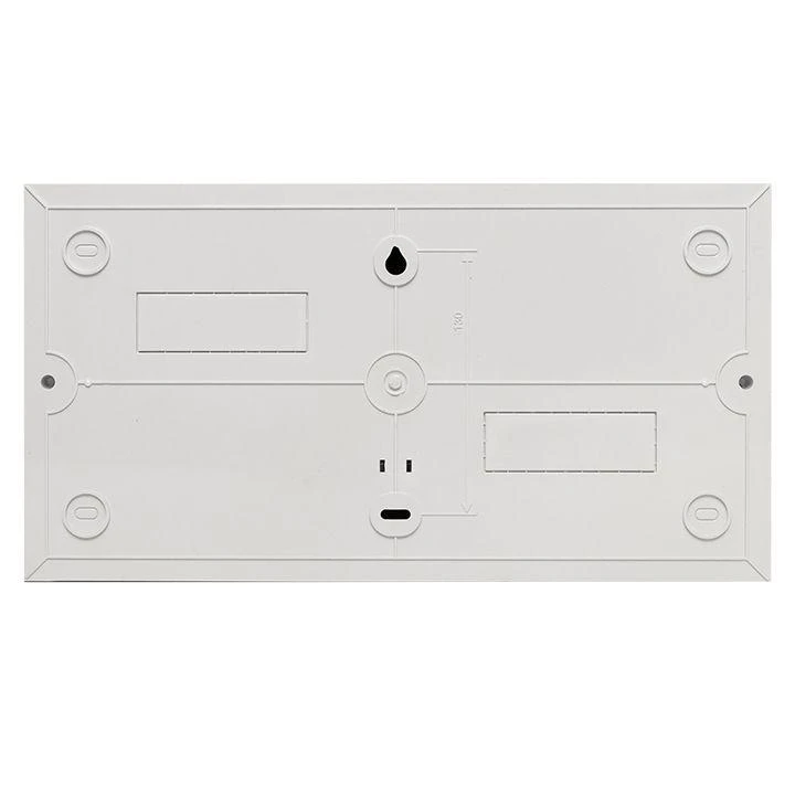 Щит ЩРН-П-18 "SlimBox" IP41 бел. дверца PROxima EKF sb-n-18w 7