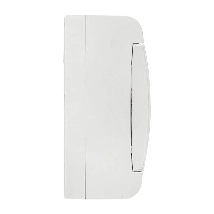 Щит ЩРН-П-18 IP41 бел. дверца (пром. упак.) Basic EKF pb-n-18w-bas 5