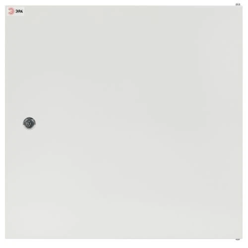 Корпус ЩМП-05 400х400х175 IP31 NO_SIMPLE_SHMP-05_IP31 метал. SIMPLE Эра Б0041656 2