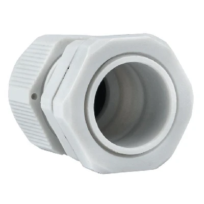 Ввод кабельный (сальник) PG13.5 IP54 EKF plc-pg-13.5