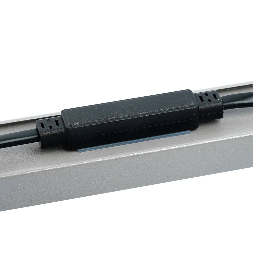 LL-893-1 Светодиодный линейный прожектор, 4000K, 970*40*25mm, 24W DC24V, IP65 53370 6
