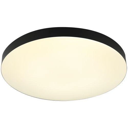 Светильник светодиодный Relict 48 Pult SPB-6-60-RC BK с ДУ 60Вт 3000-6500K потолочный черн. Эра Б0059497 9