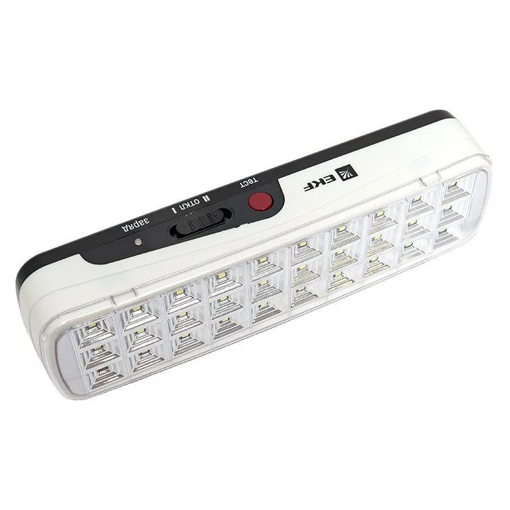 Светильник аварийного освещения BACKUP-250P пост. действия LED PROxima EKF dpa-103 5