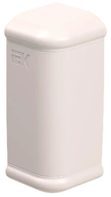 Заглушка для кабель-канала 100х60 PRIMER IEK CKK-40D-Z-100-060-K01