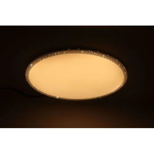 Светильник светодиодный Классик SPB-6 Slim Mystery WH 24W-5К 24Вт 5000К без ДУ Эра Б0069766 4