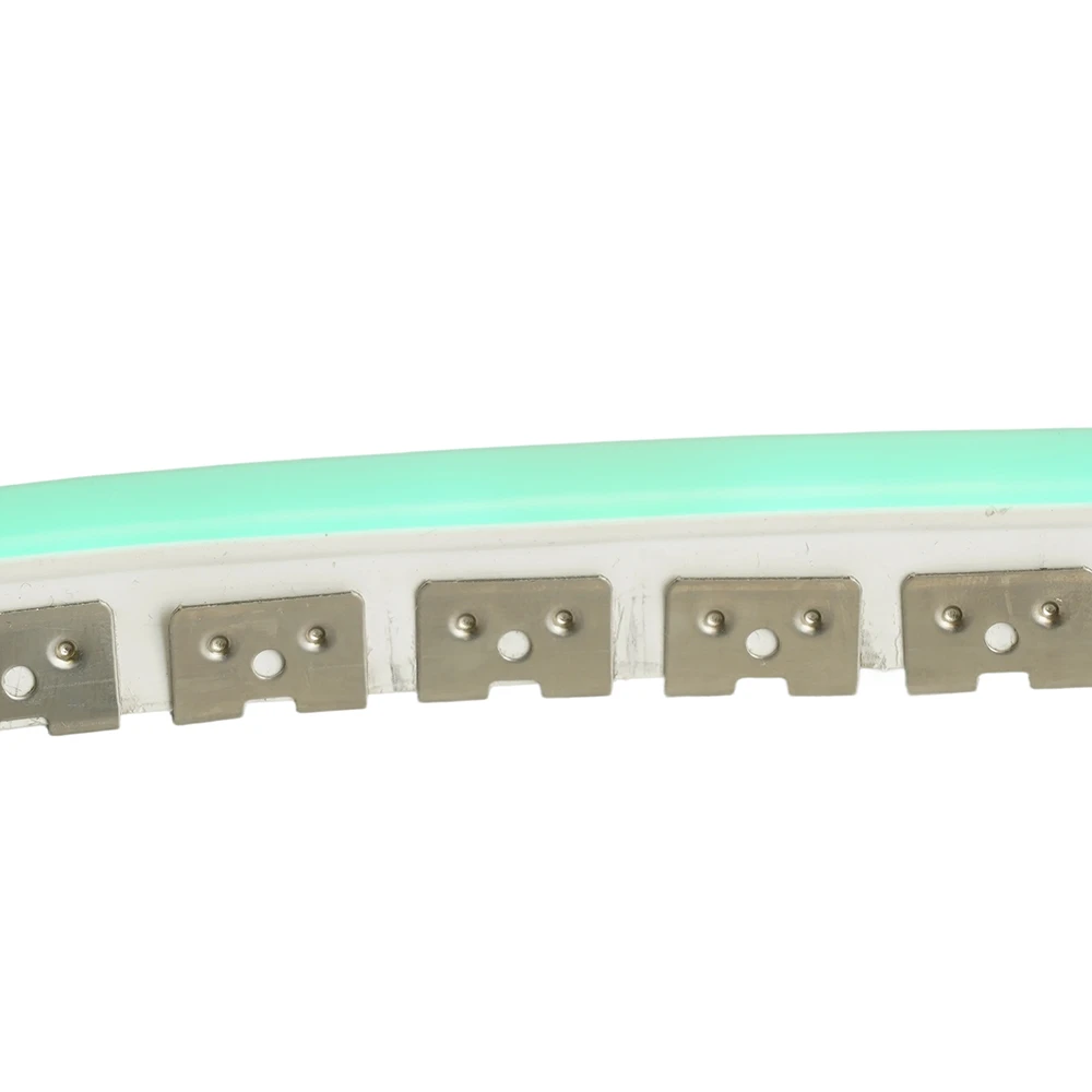 Крепеж для светодиодной ленты 220V LS720, LD157 алюминий 52100 9