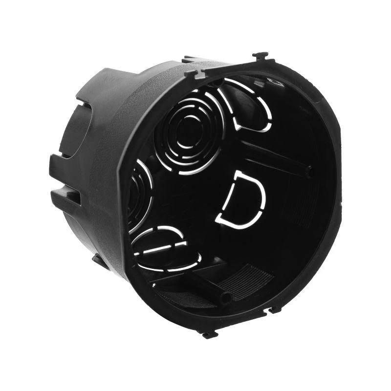 Коробка подрозеточная 2 мод. Avanti DKC 59301 1