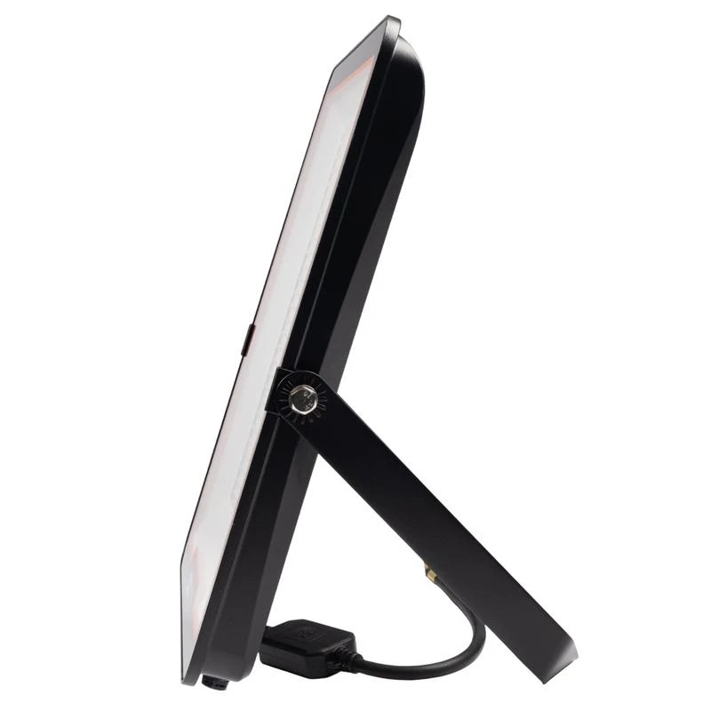 Прожектор светодиодный PFL-V 400Вт 6500К IP65 ДО JazzWay 5045026 4