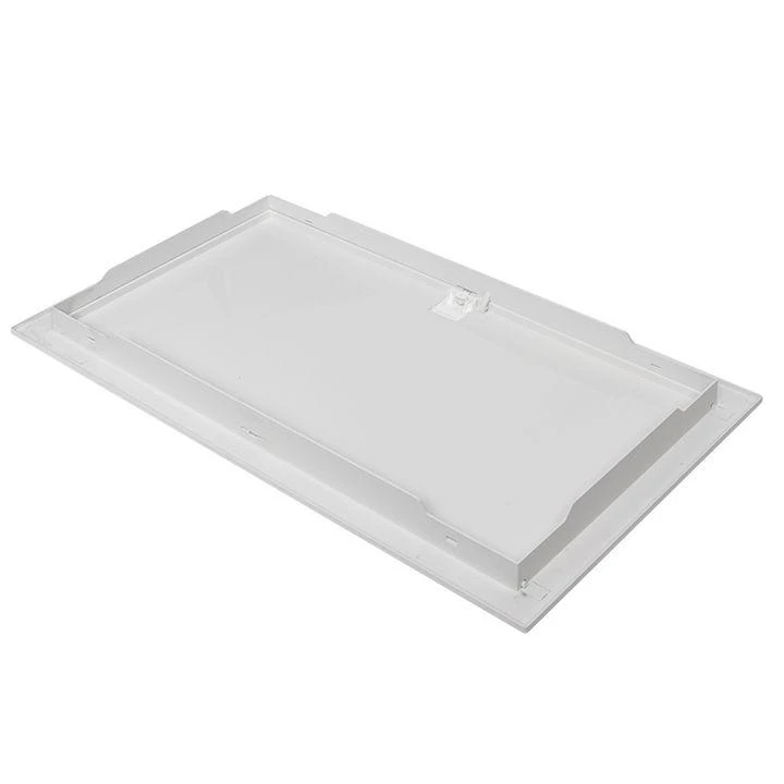 Дверь для щита Nova 3 габарит IP41 пластик PROxima EKF nv-door-p-3 6