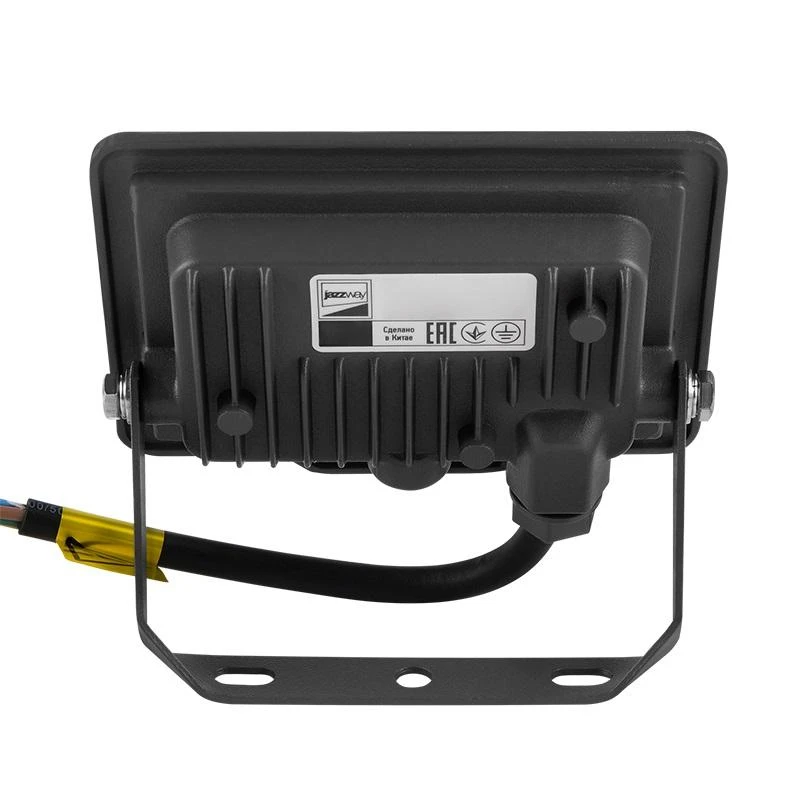 Прожектор светодиодный PFL-C3 20Вт 6500К IP65 ДО закален. прозр. стекло JazzWay 5023543A 3