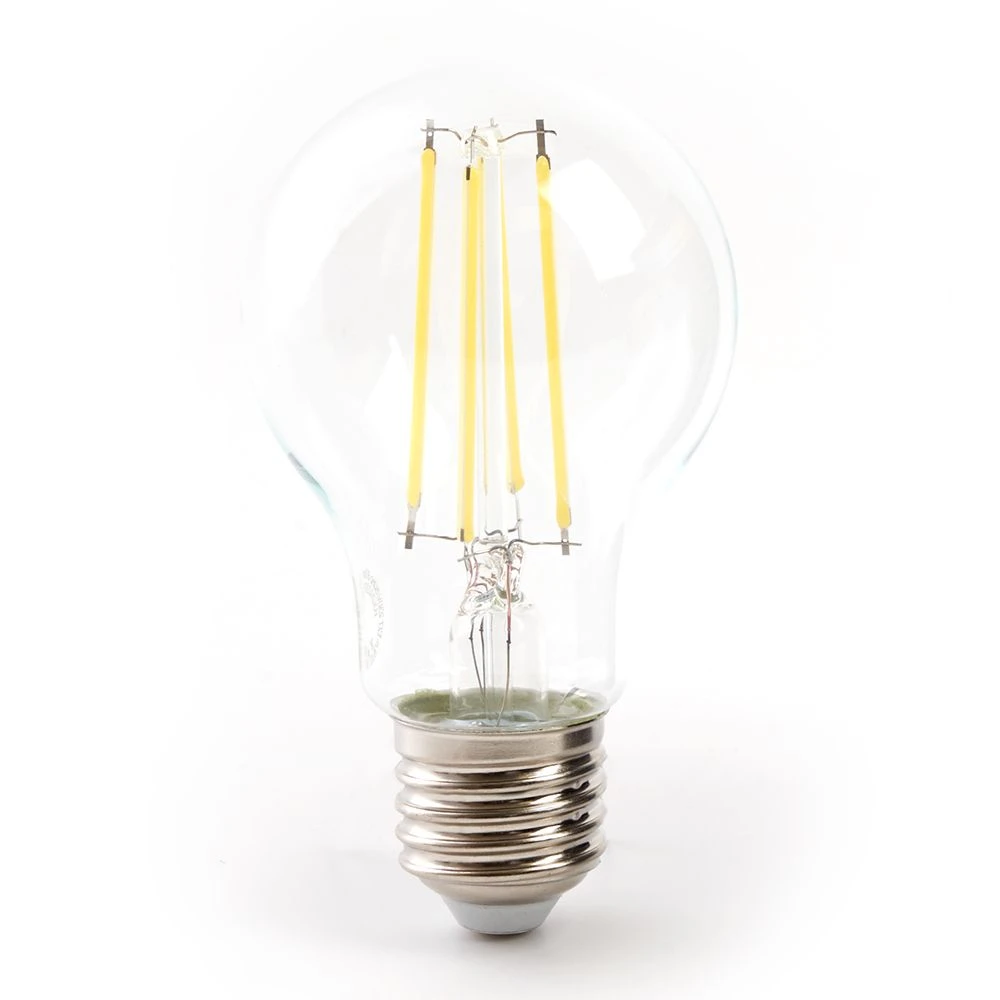 Лампа светодиодная Feron LB-615 Шар E27 15W 175-265V 6400K 48284 1