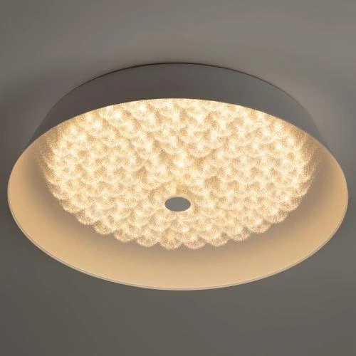 Светильник светодиодный SPB-6-80-RC Locus RGB 80Вт RGB 3000-6500К потолочный с пультом Эра Б0053316 17