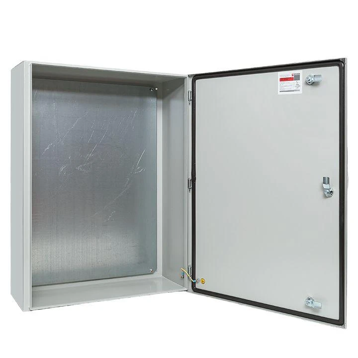 Щит с монтажной панелью ЩМПг- 80.60.25 IP65 PROxima EKF mb65-806025 9