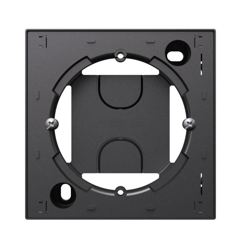 Коробка для наружного монтажа AtlasDesign базальт SE ATN001400 2