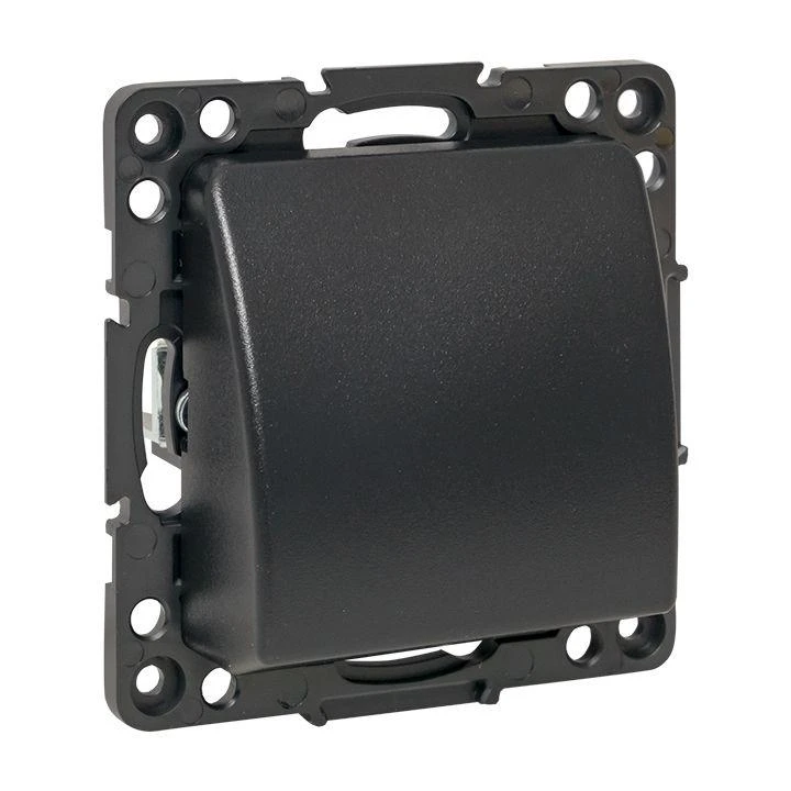 Вывод кабеля Стокгольм механизм черн. PROxima EKF EZV-CE-10 3