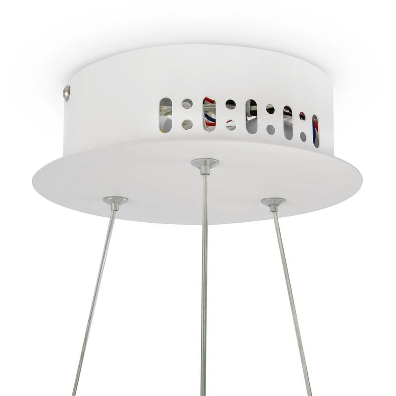 Светильник Haut 84Вт IP20 подвесной Freya FR10024PL-L84W 4