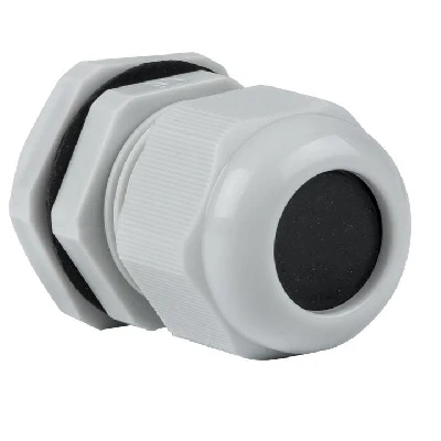 Сальник PG16 IP54 EKF plc-pg-16