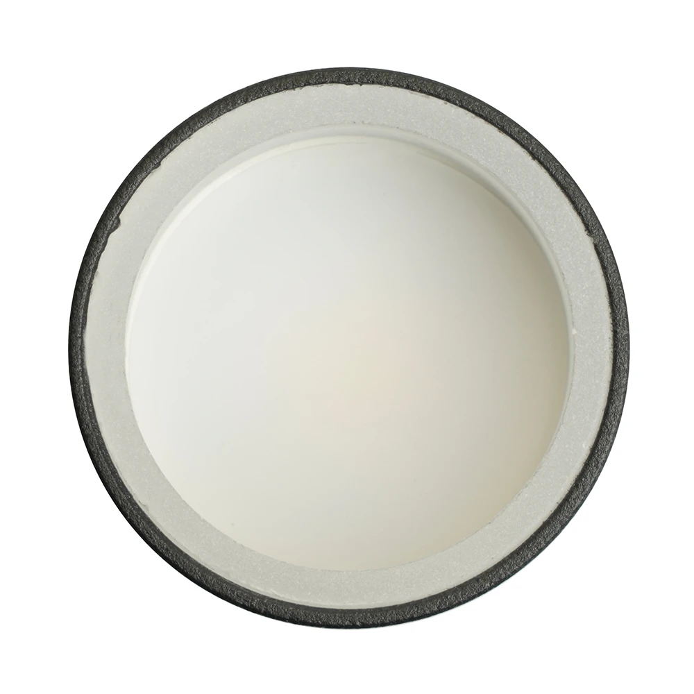 Светильник потолочный Feron ML100 Barrel LUNA MR11 GU10 35W 230V, черный 51369 7