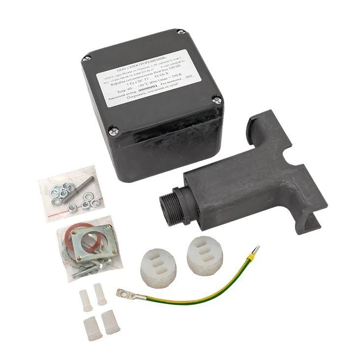 Коробка соединительная Heat box 120 SD EKF HB120SD 11